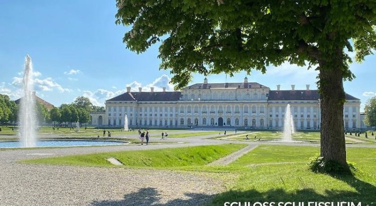 INFINITY Hotel & Conference Resort Munich