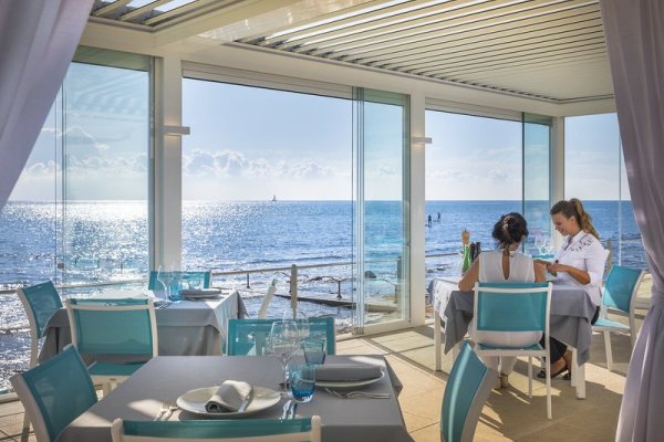 Rivalmare Boutique Hotel