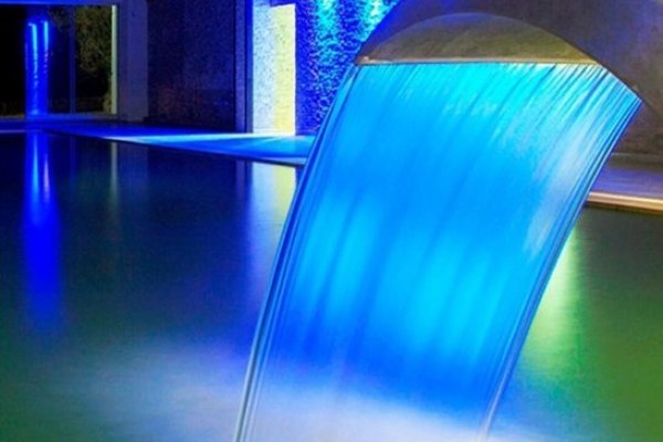 Merada Termal Hotel & Spa