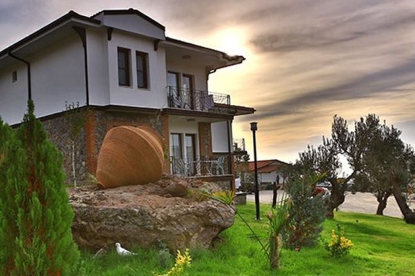 Merada Termal Hotel & Spa