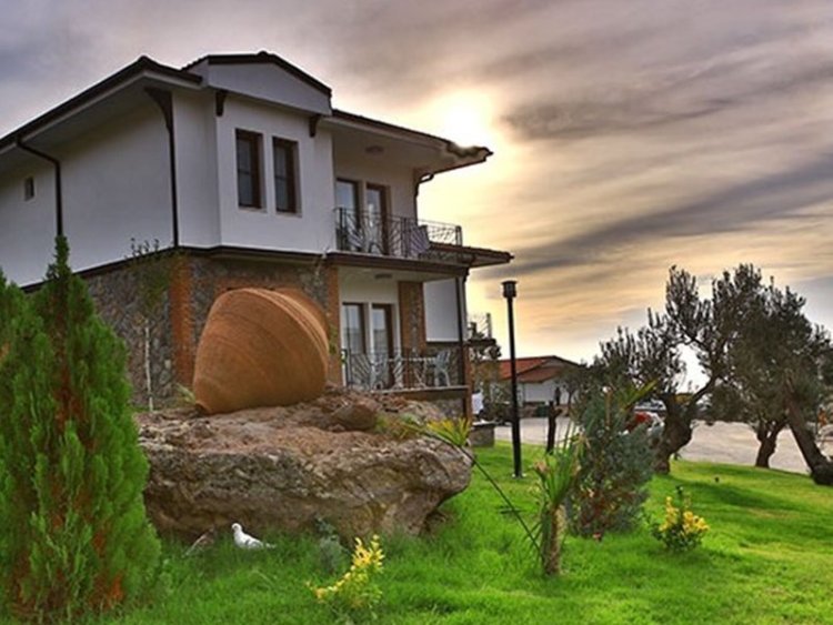 Merada Termal Hotel & Spa