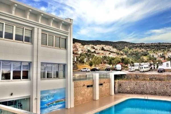 Merada Termal Hotel & Spa