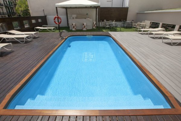 Hotel Concordia Barcelona