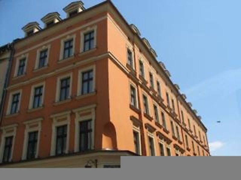 Hotel Unicus Krakow Old Town