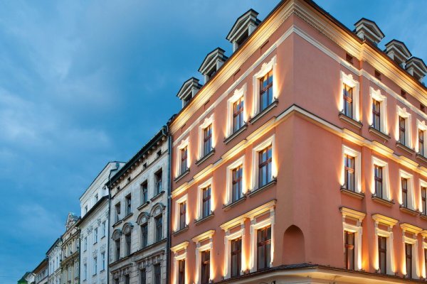 Hotel Unicus Krakow Old Town