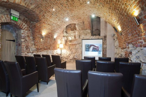 Hotel Unicus Krakow Old Town