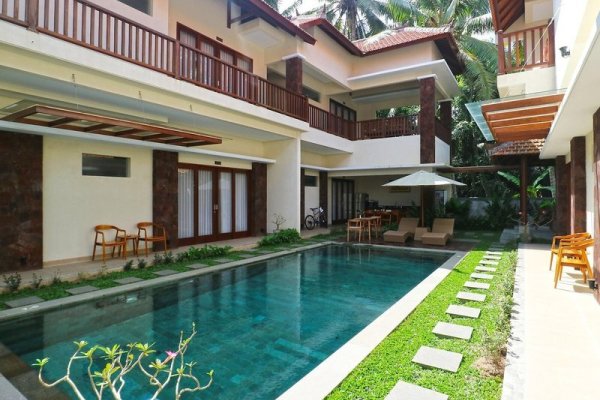 Toya Villa Ubud