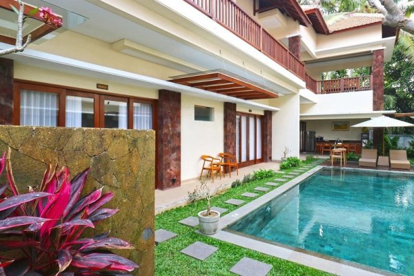 Toya Villa Ubud