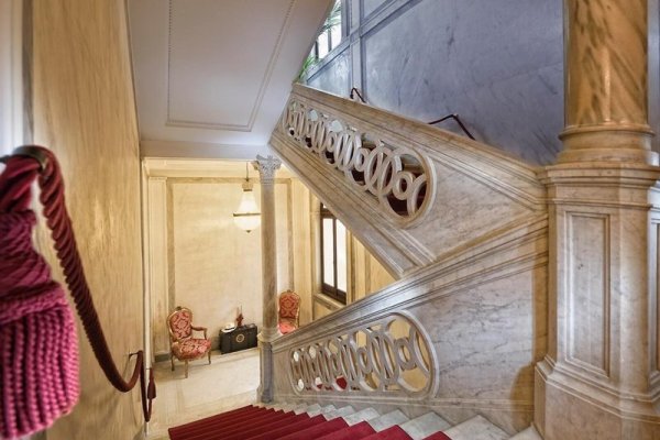 Ai Reali Hotel