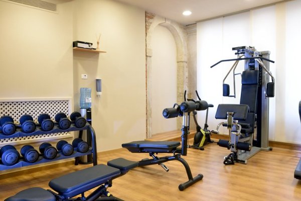 Ai Reali Hotel
