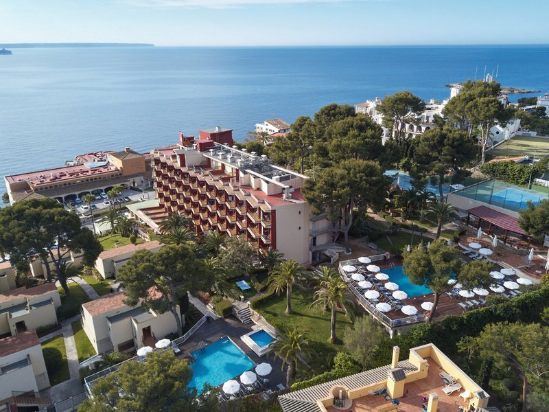 Hotel Bonanza Park
