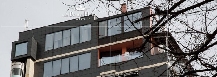 La Boheme Hotel