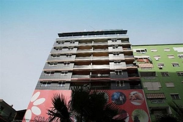 La Boheme Hotel