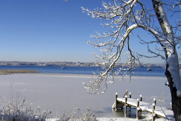 Hotel Vier Jahreszeiten Starnberg