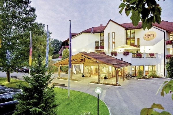 Hotel St. Georg