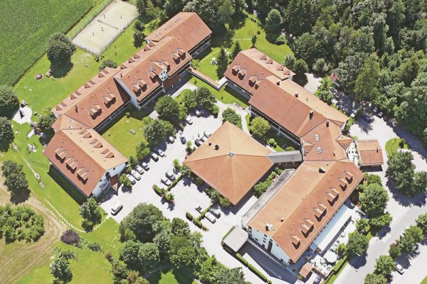 Hotel St. Georg