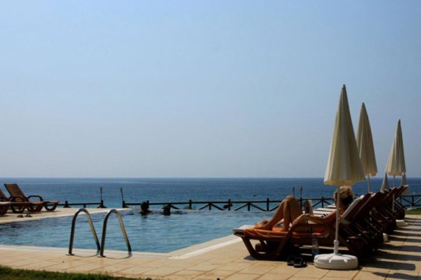 Sea Valley Bungalows