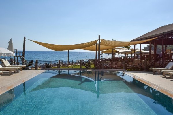 Sea Valley Bungalows