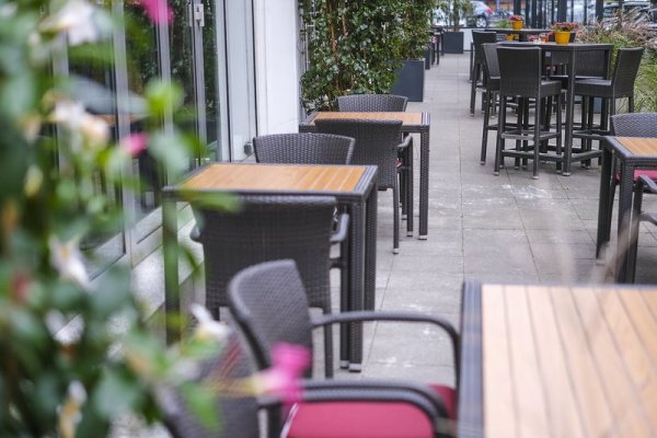DoubleTree by Hilton Hannover Schweizerhof