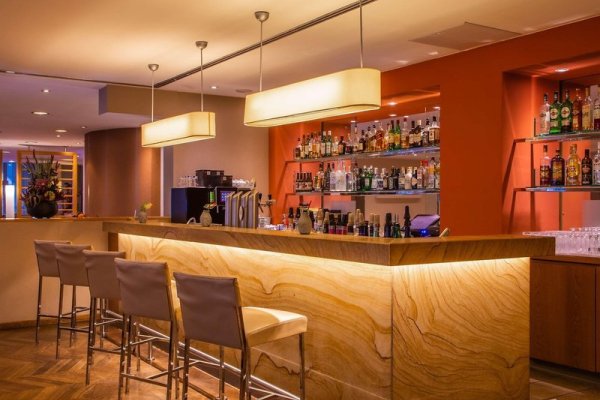 DoubleTree by Hilton Hannover Schweizerhof