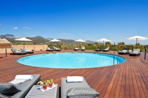 Sa Cabana Hotel Rural & SPA