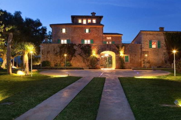 Sa Cabana Hotel Rural & SPA