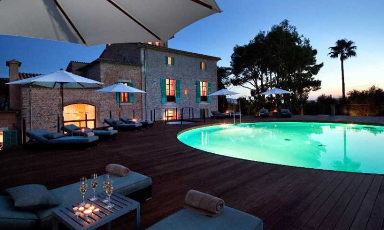 Sa Cabana Hotel Rural & SPA
