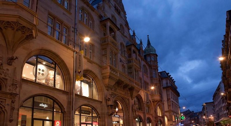 Aparthotel Adagio Strasbourg Place Kleber