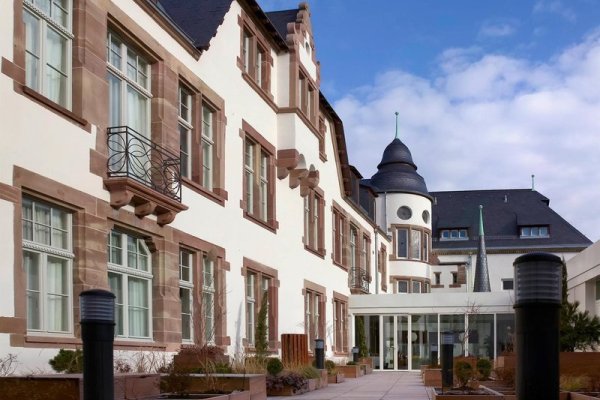 Aparthotel Adagio Strasbourg Place Kleber
