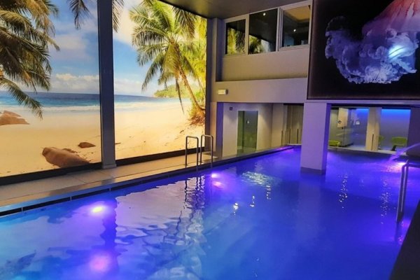 Hotel Bero