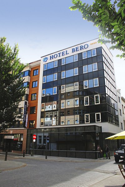 Hotel Bero