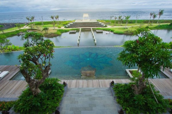 Rumah Luwih Bali