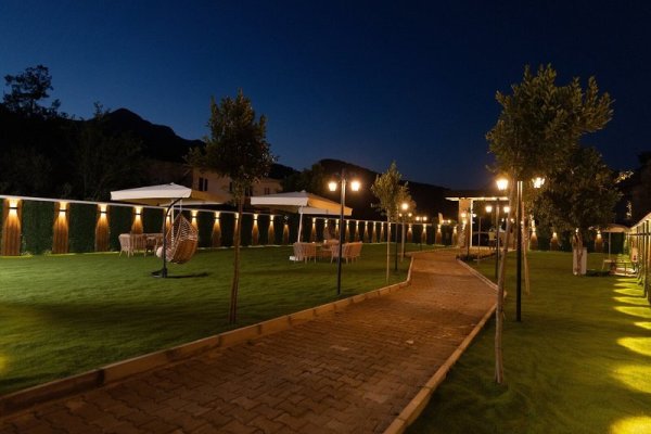 Three Points Hotel