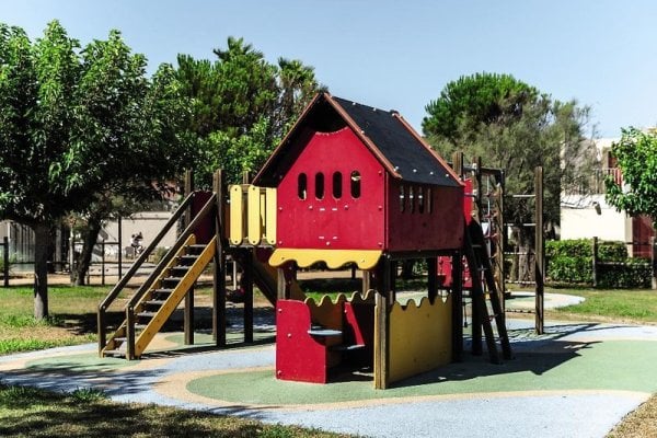 Belambra Clubs & Hotels Gruissan Les Ayguades