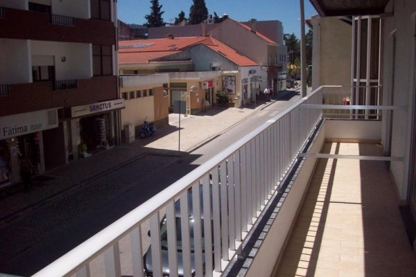 Residencia S. Francisco