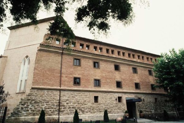 Monasterio Benedictino