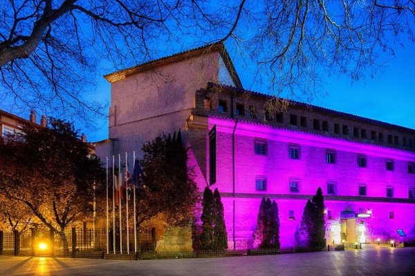 Monasterio Benedictino