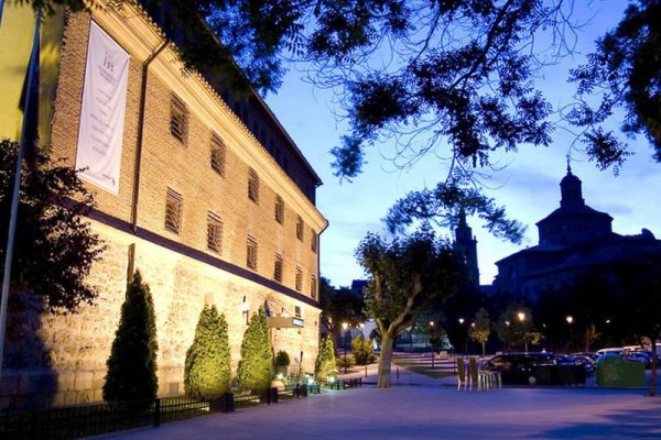 Monasterio Benedictino
