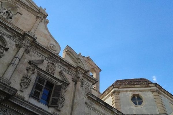 Locanda Dei Buoni E Cattivi