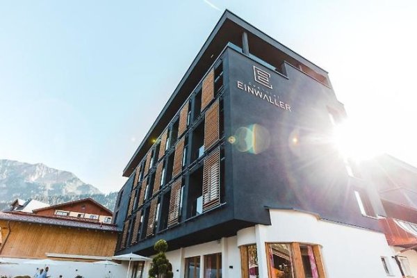 Seehotel Einwaller