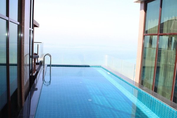 Lagoona Beach Luxury Resort and Spa