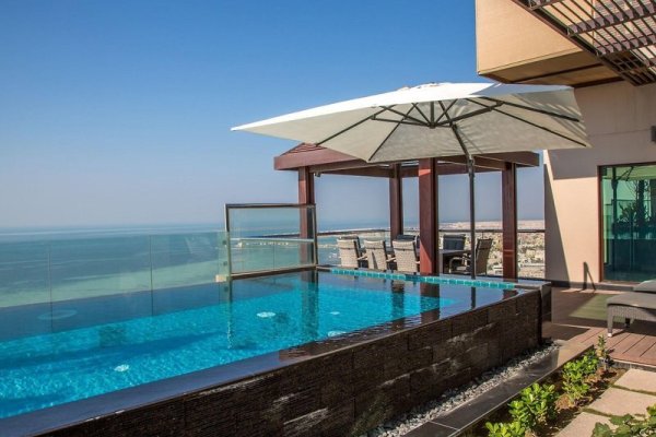 Lagoona Beach Luxury Resort and Spa