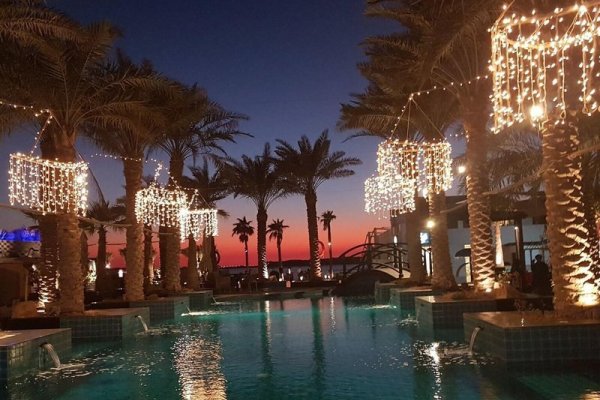 Lagoona Beach Luxury Resort and Spa