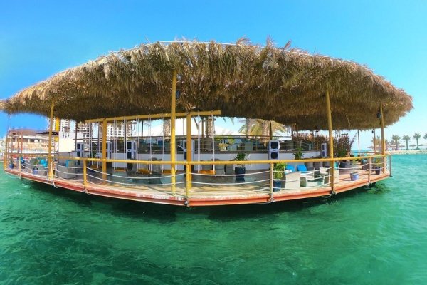 Lagoona Beach Luxury Resort And Spa