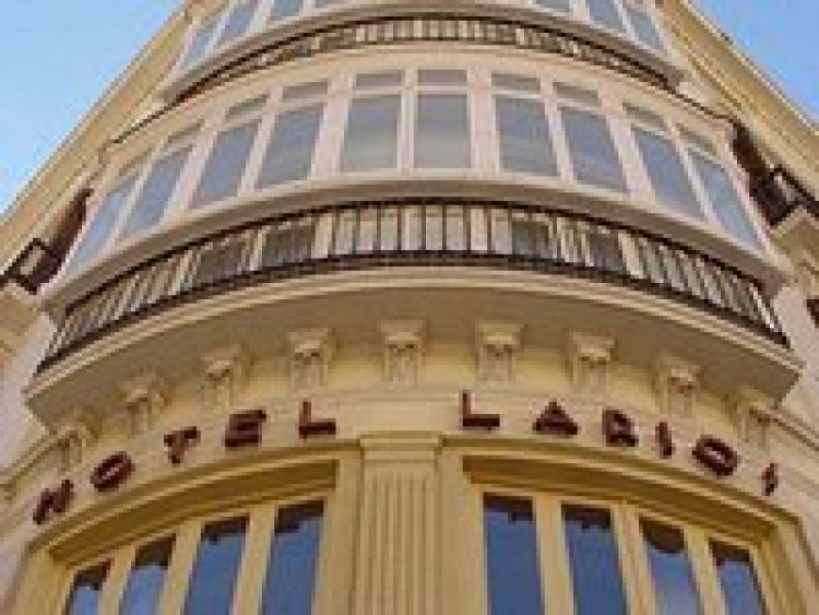Hotel Larios Málaga