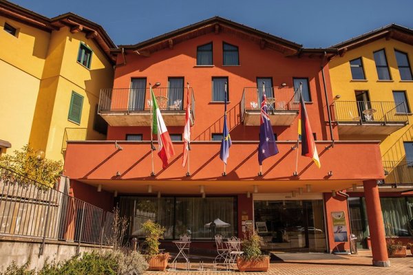 Montelago Hotel