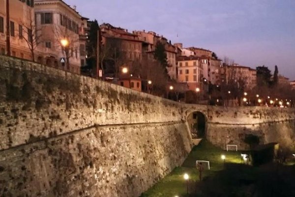 Antica Dimora B&B in Historic Residence
