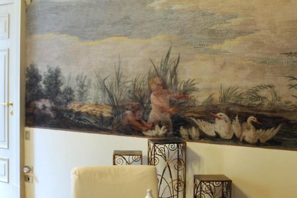 Antica Dimora B&B in Historic Residence