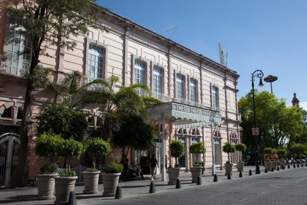 Francia Aguascalientes