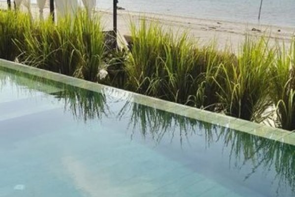 The Beach Samui
